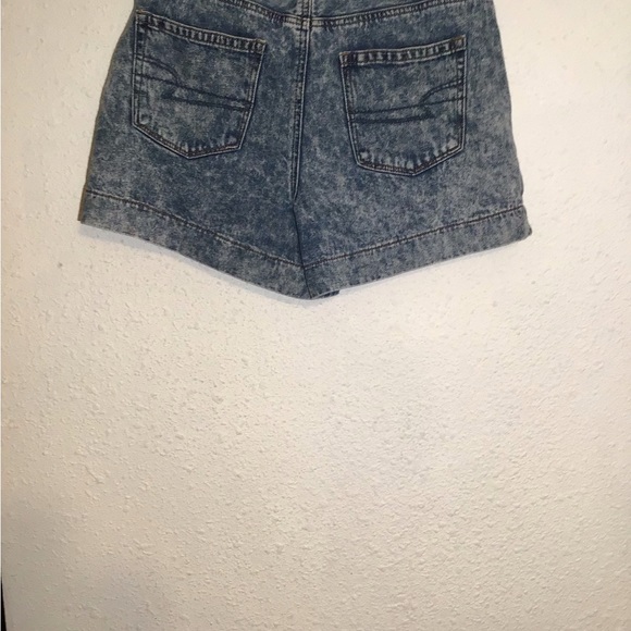 American eagle mon shorts size 8 - Picture 2 of 10